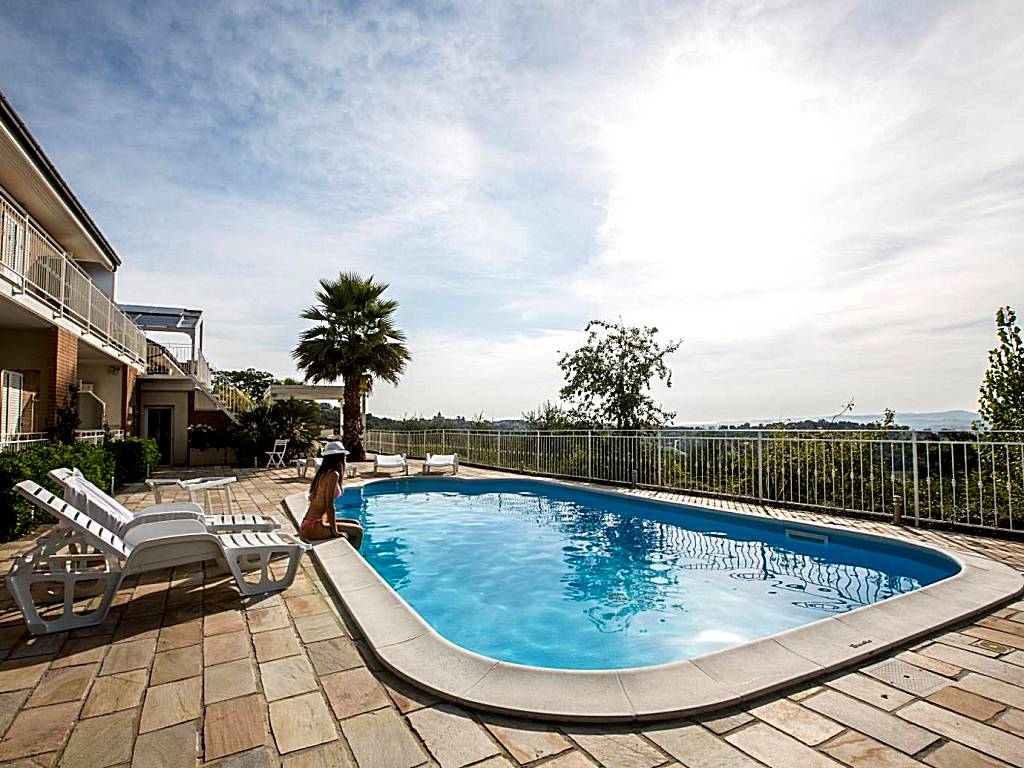 B&B Belvedere