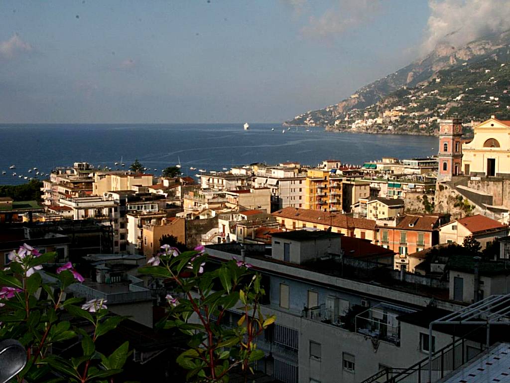 Casa Clotide