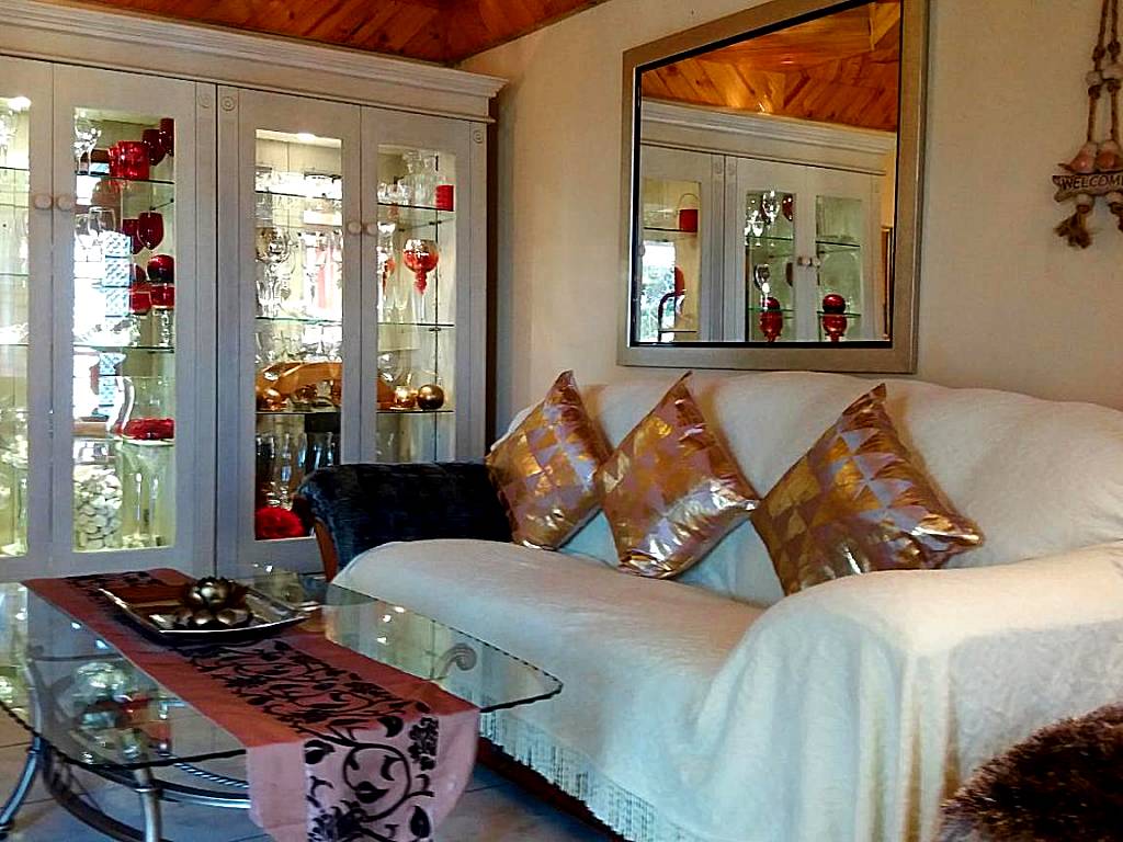 Reemaros Guest House