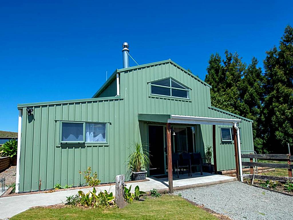 Hills Vista Lodge