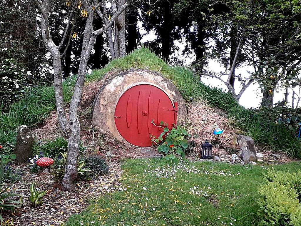 Kaimai Sunset Bed & Breakfast