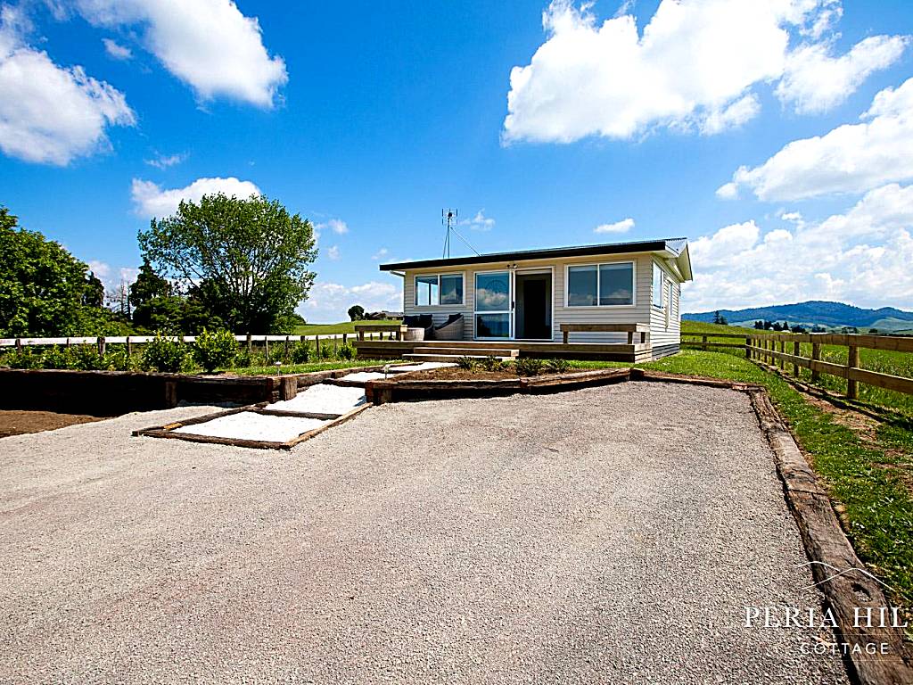 Peria Hills Cottage