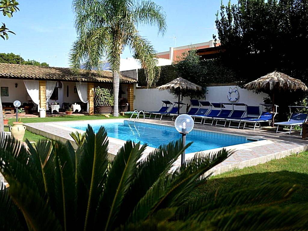 Brunelli Residence
