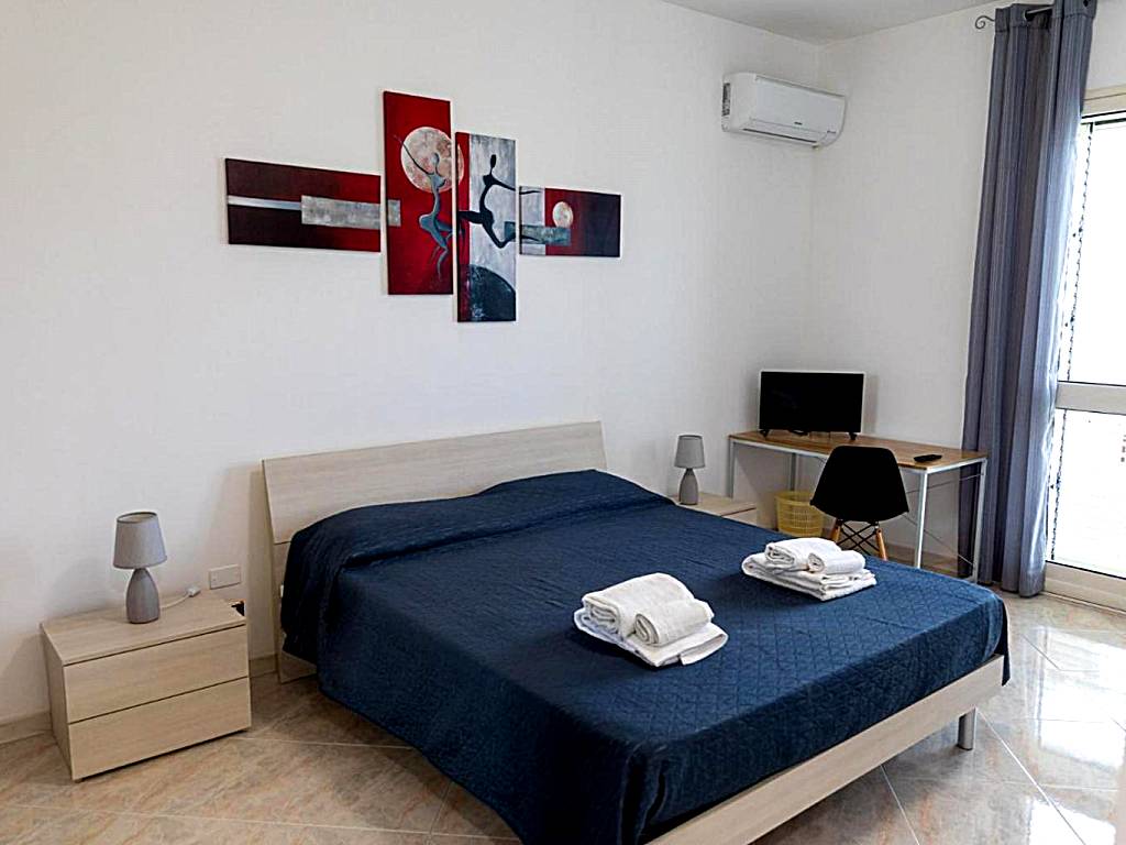 A casa di Vito