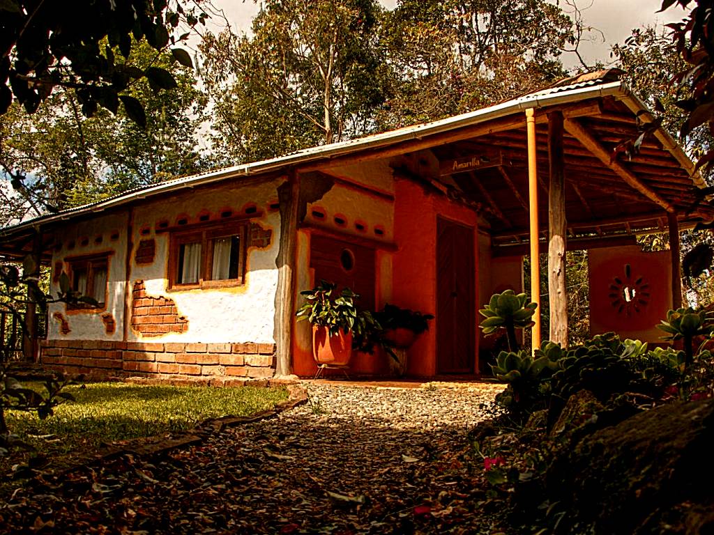 Hospedaje Solentiname