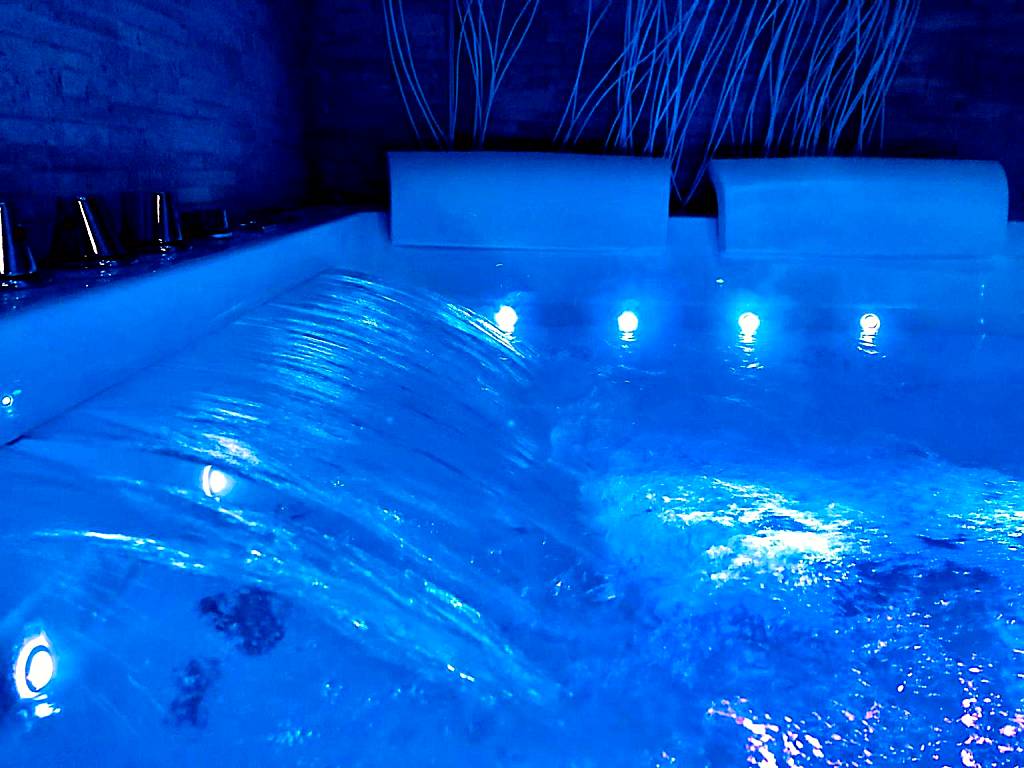 La Meta Perfetta Rooms&Spa