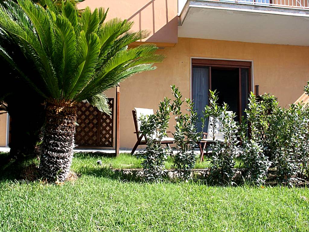 VILLA MARIA