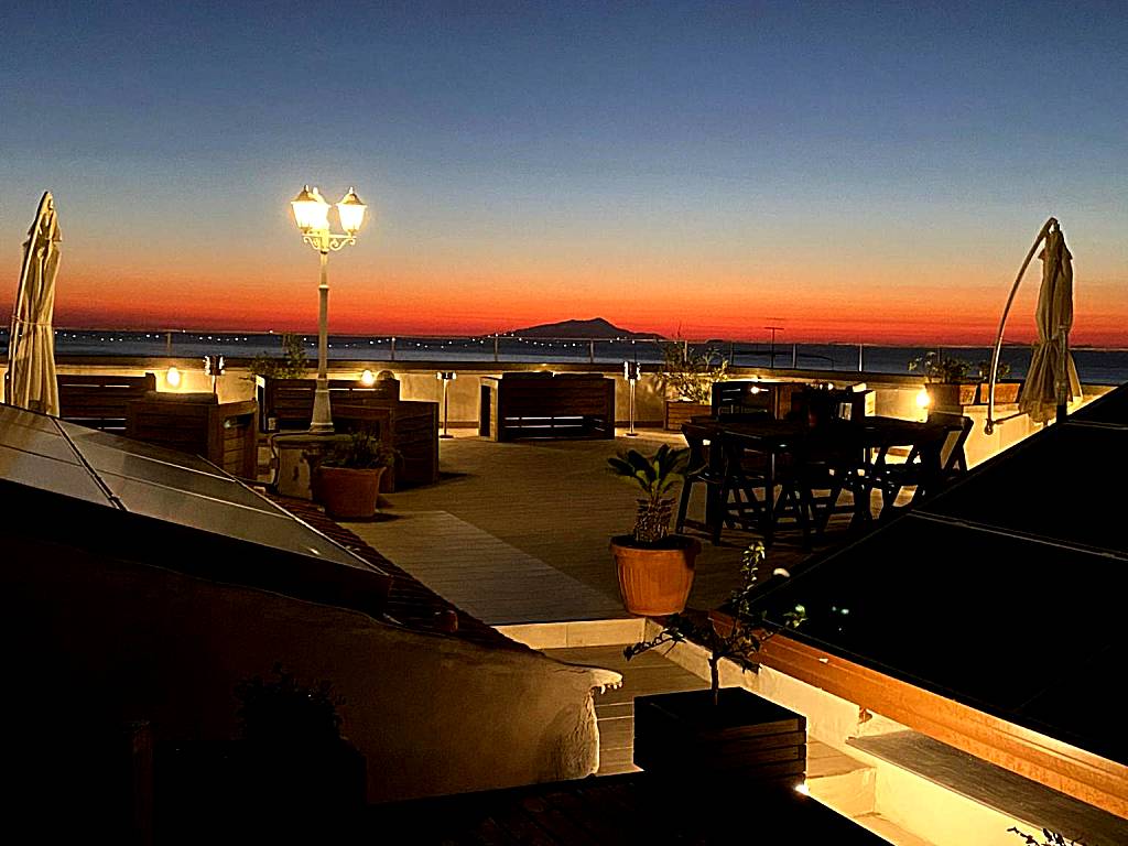 La Pennichella Sorrentina Relais