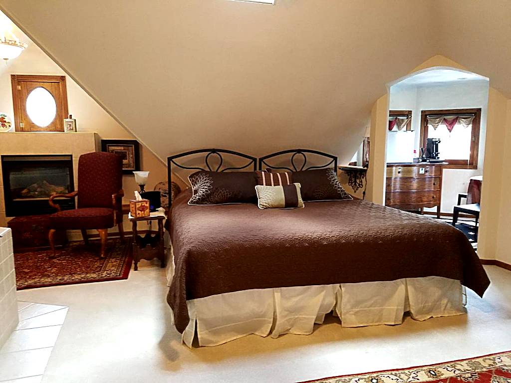 Franklin Street Inn Bed & Breakfast (Appleton)