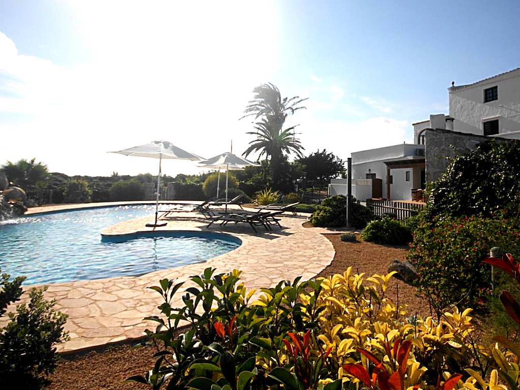 Agroturismo Son Juaneda (Ciutadella)