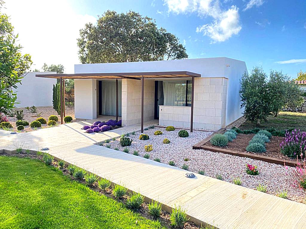 Agroturismo Malbuger Nou Menorca -Adults only- (Mahón)