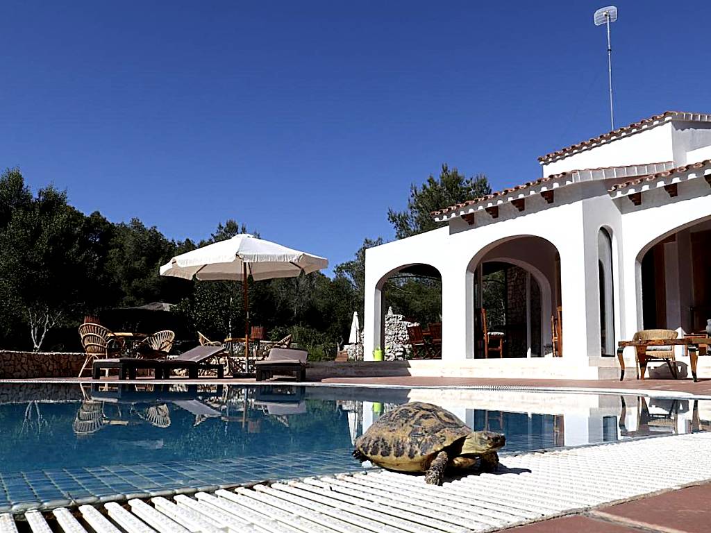 La Casa Menorca (Ferreries)