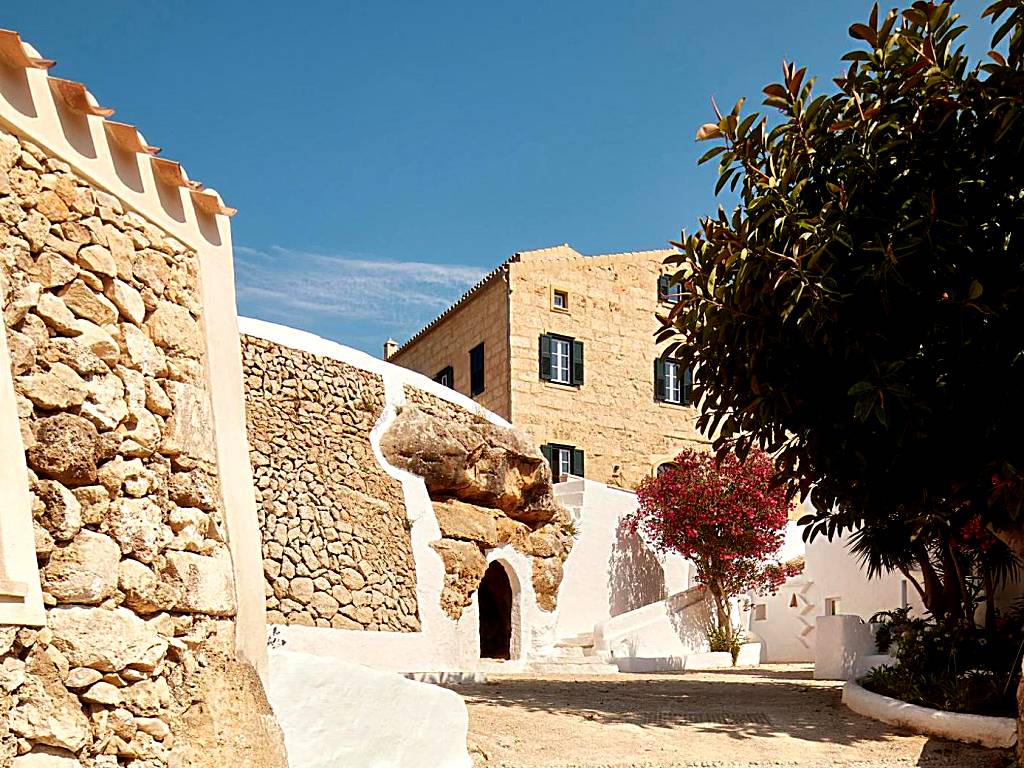 Agroturismo Rafal Rubí (Alaior)