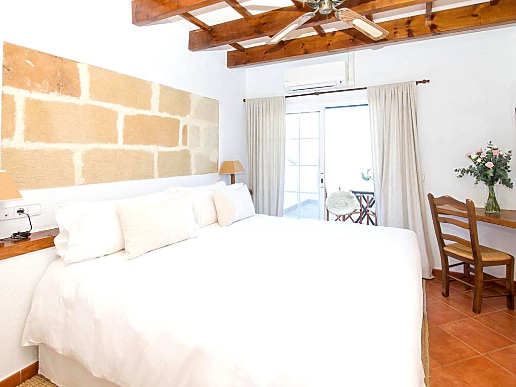 Llucmaçanes Gran Agroturismo (Mahón)