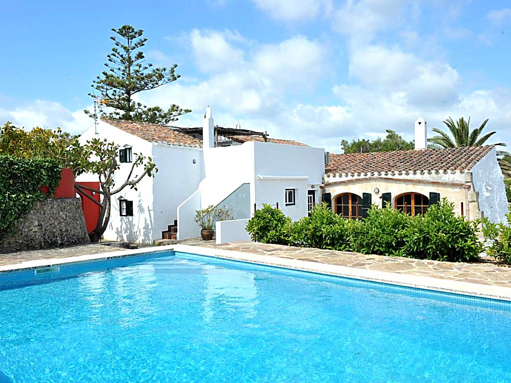 Finca Llimpet (Alaior) 