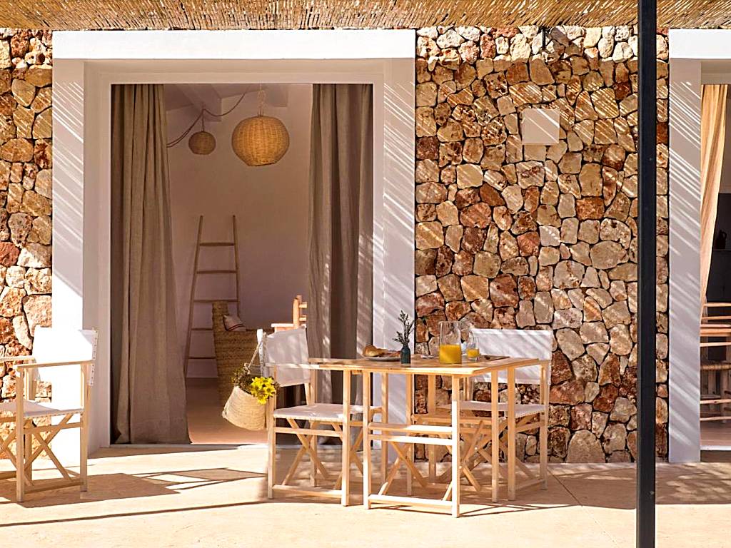 Agroturismo Ses Talaies (Ciutadella)