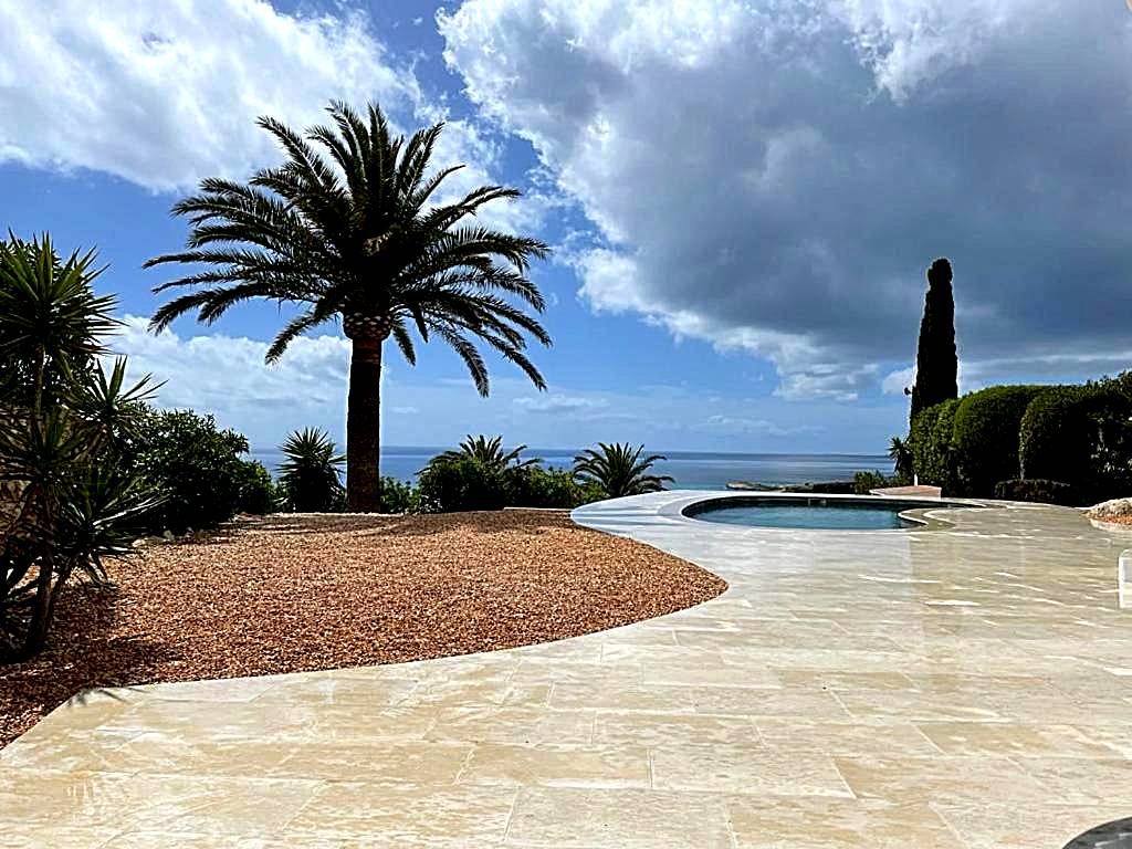 Villa Florencia (Son Bou)