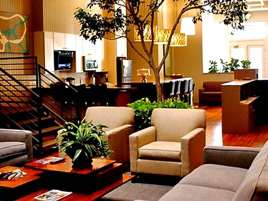 The Inn on Whitworth (Brookhaven)