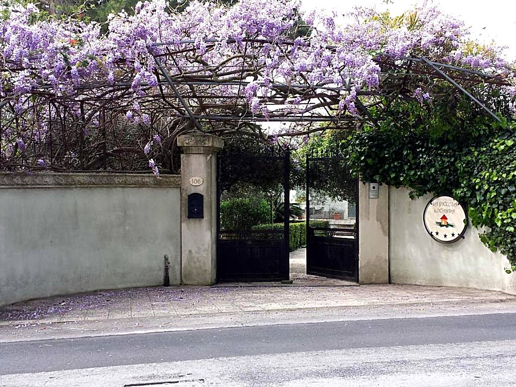 La Piccola Locanda