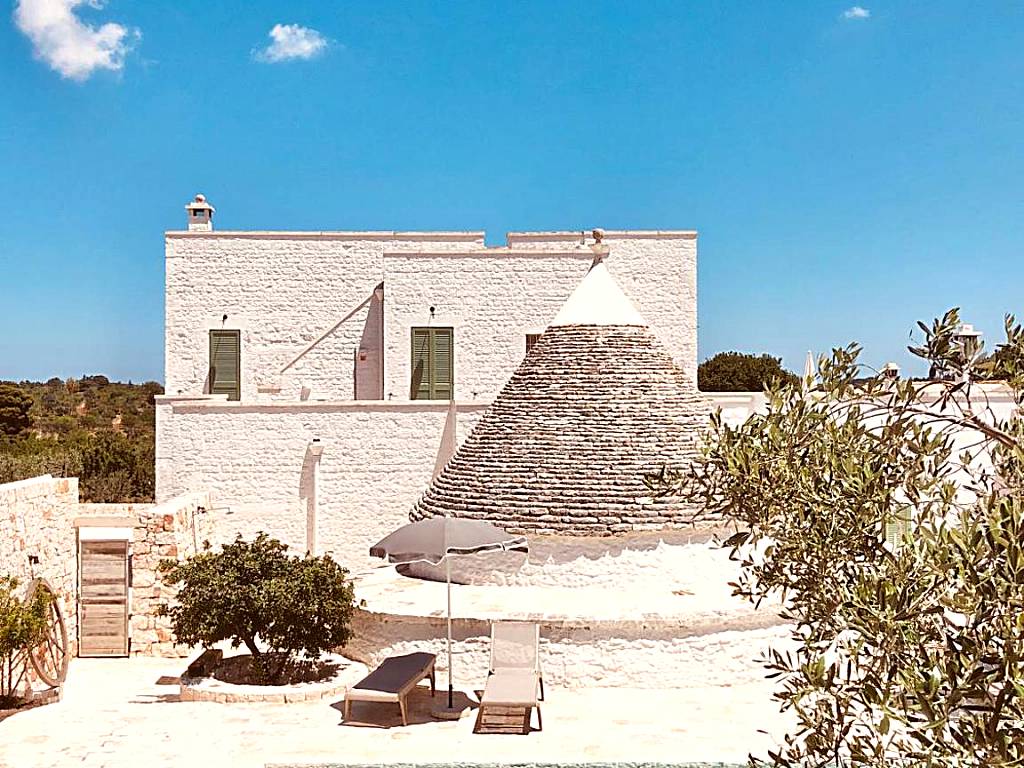 Masseria Fenicia