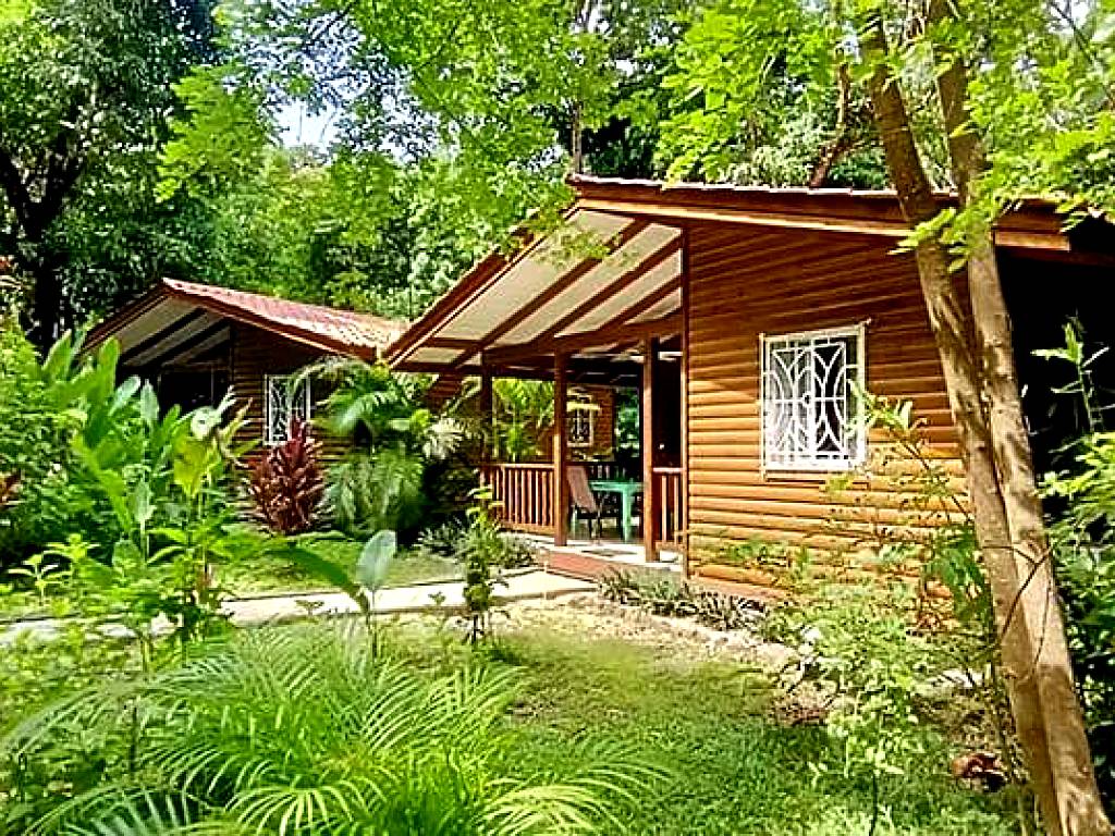 Boho lodge Montezuma l&l