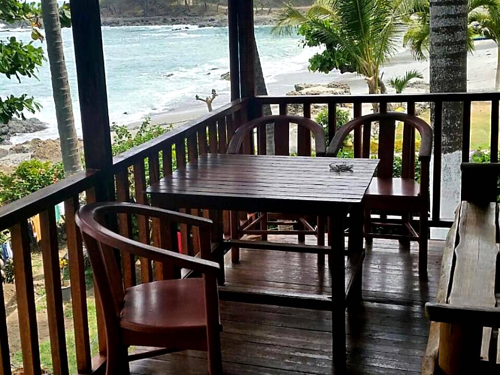 Hotel Cabinas Mar Y Cielo
