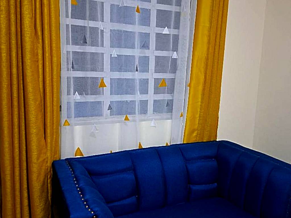 Lilian Studios Naivasha