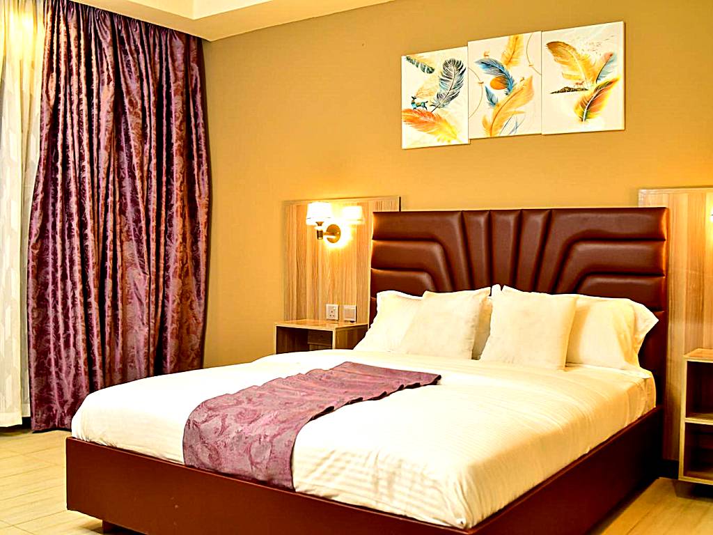 El Sueno Homestay