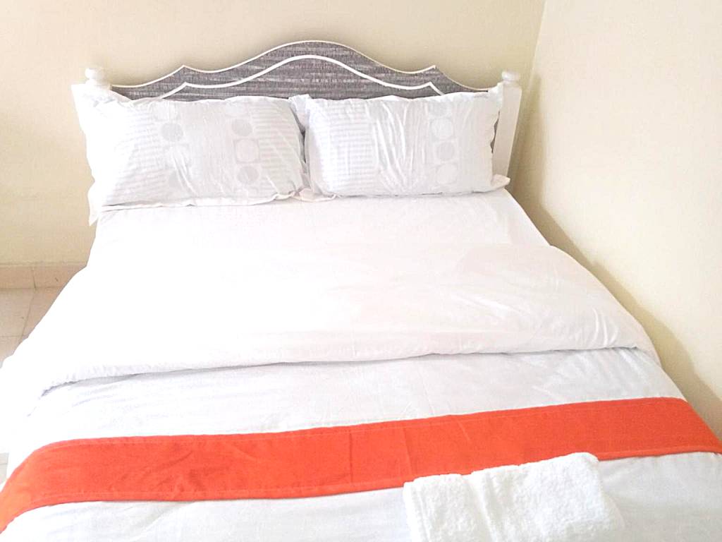 Luna Light Guest House