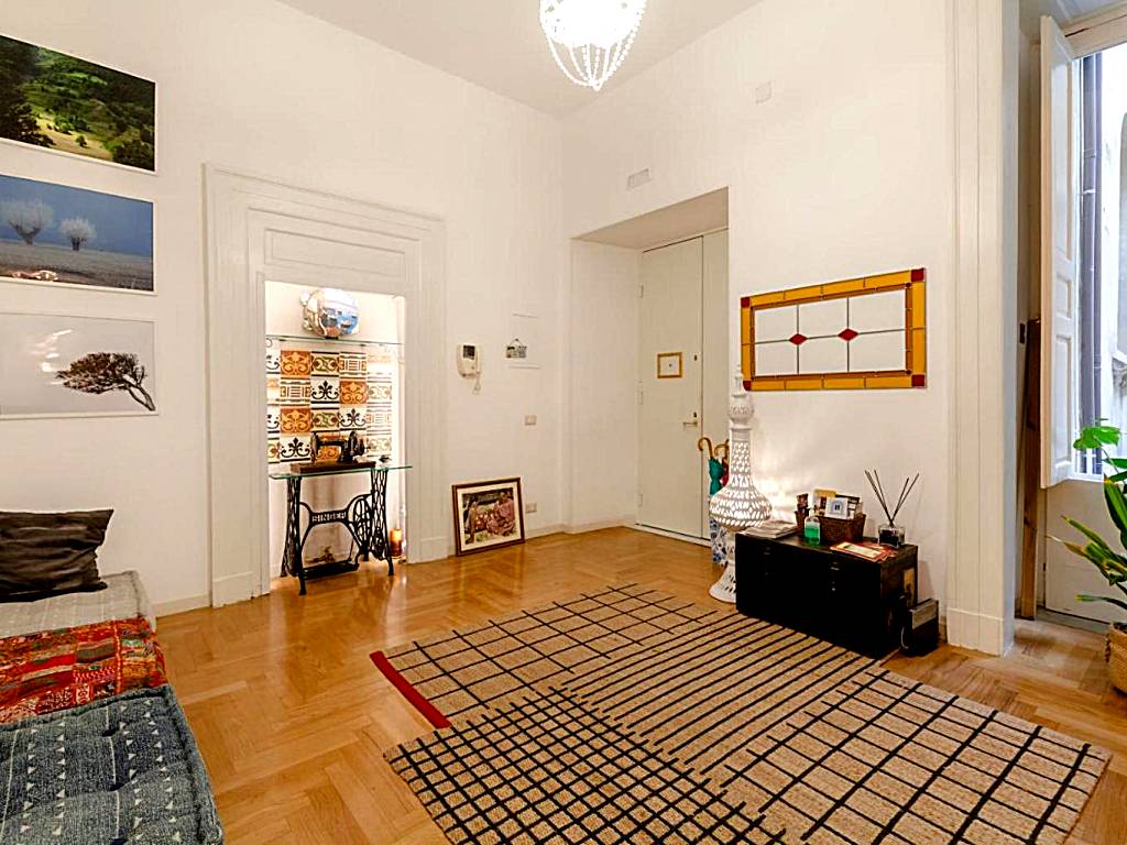 Museum Luxury Suites