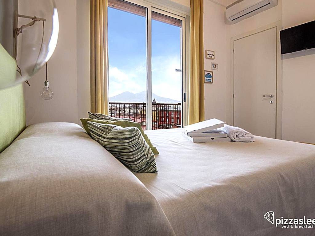 PizzaSleep B&B