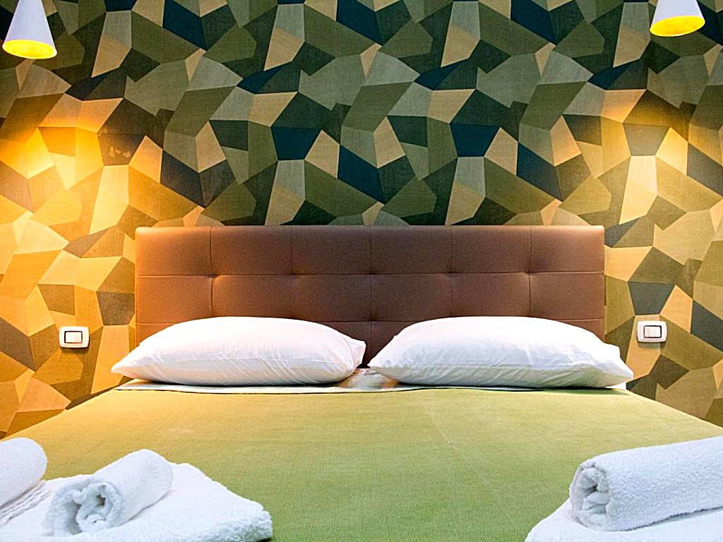 WANDERLUST NAPLES a place to stay
