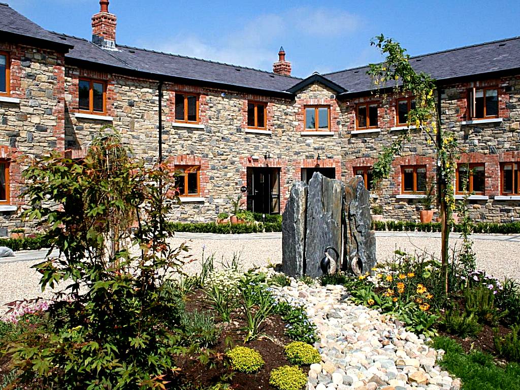 Decoy Country Cottages