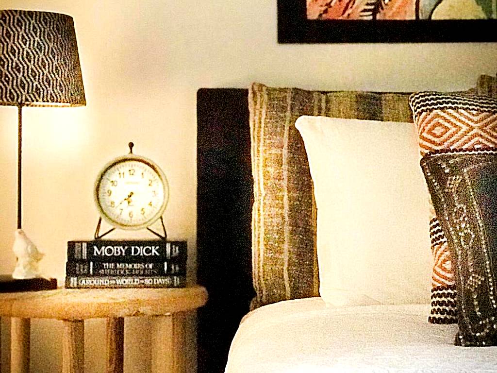 Morning Star Bed & Breakfast of Corrales (Corrales)