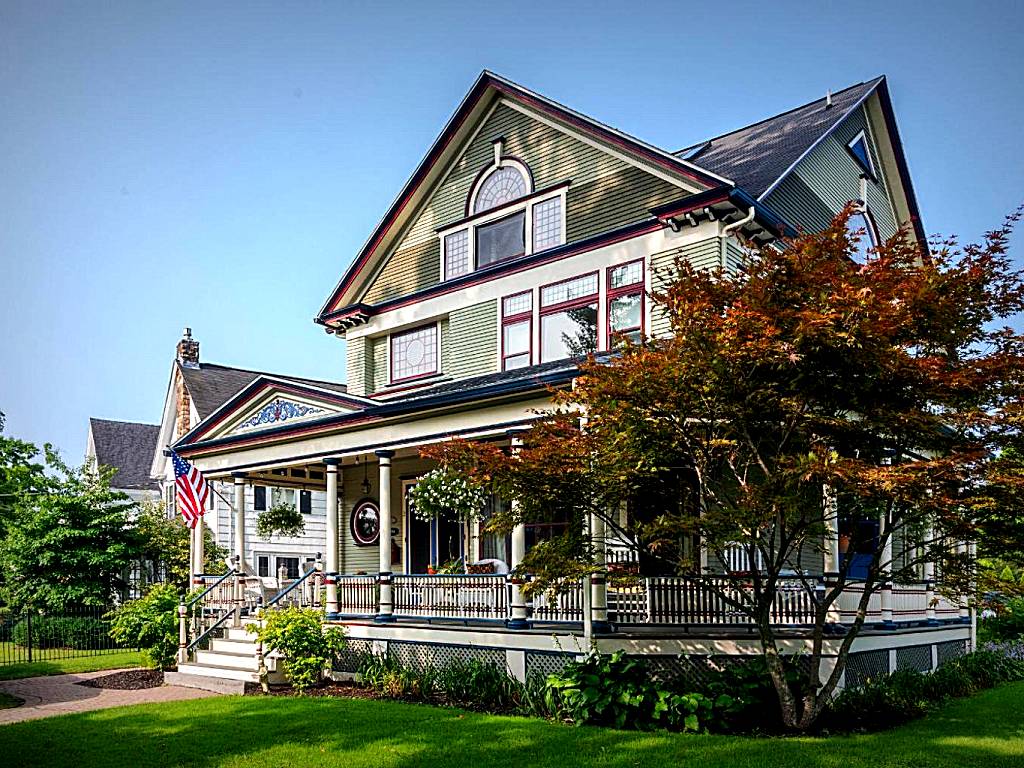 2W Lake (Skaneateles)