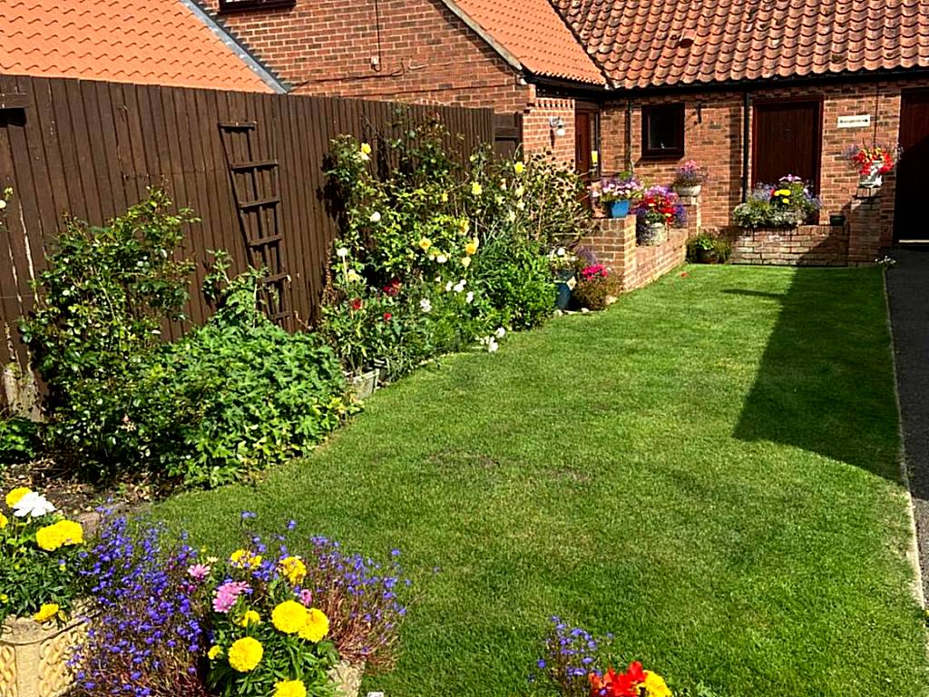 Willow Tree Cottages