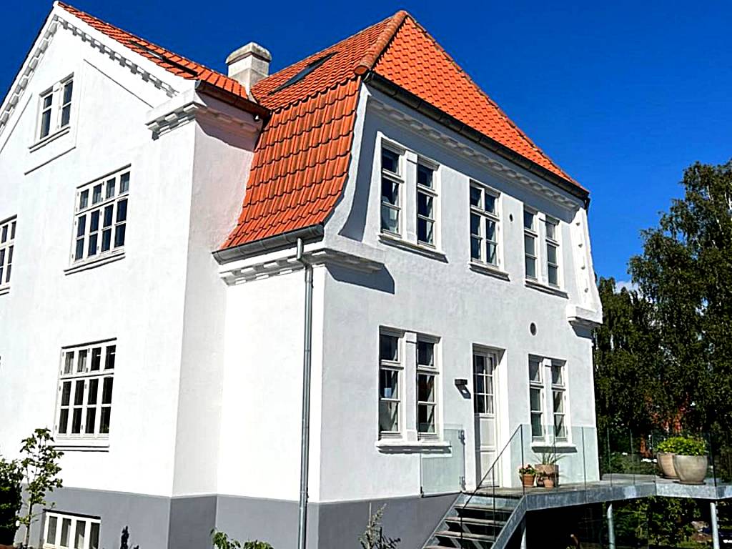 Tyge Brahes vej 33 (Aalborg)