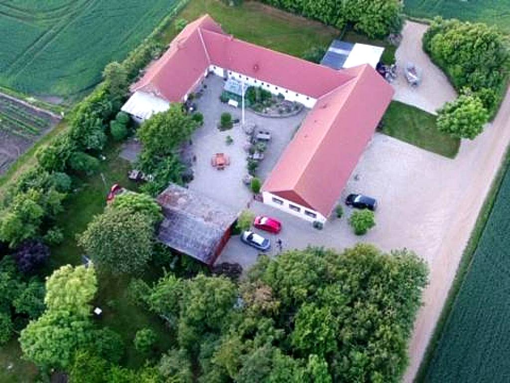 B & B Langagergaard (Thisted)