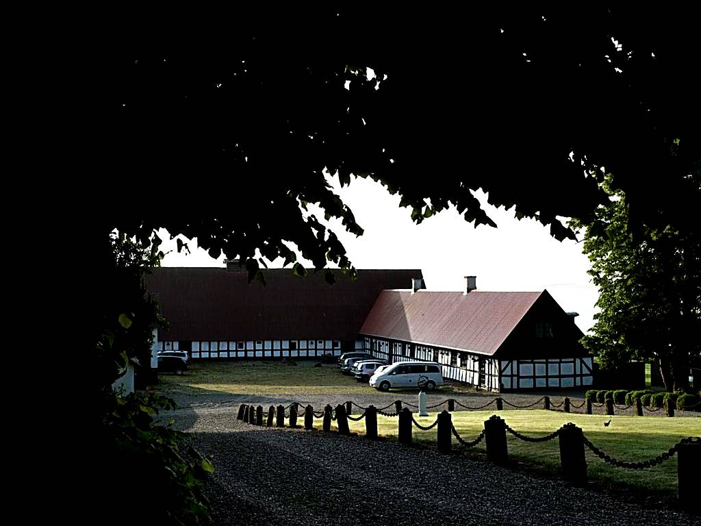 Skibstedgaard (Hurup) 