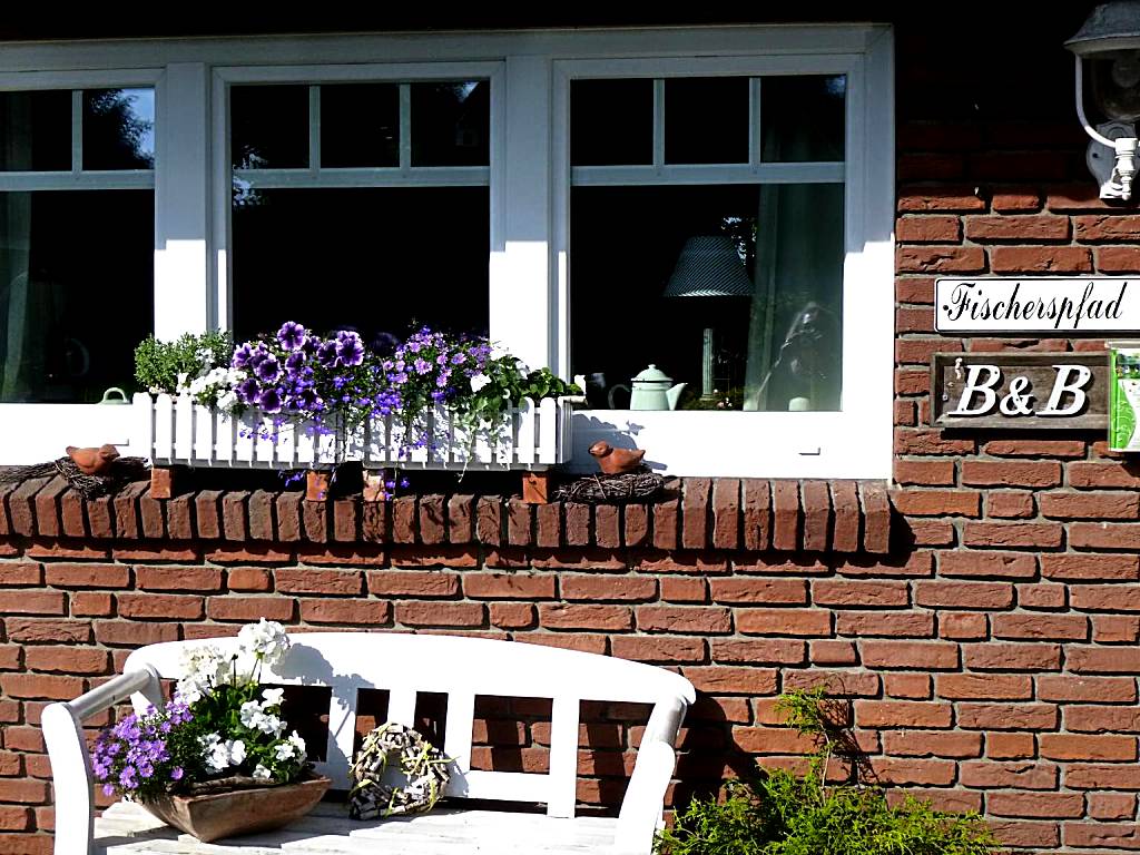 B&B - Landhaus-Traum (Norden)