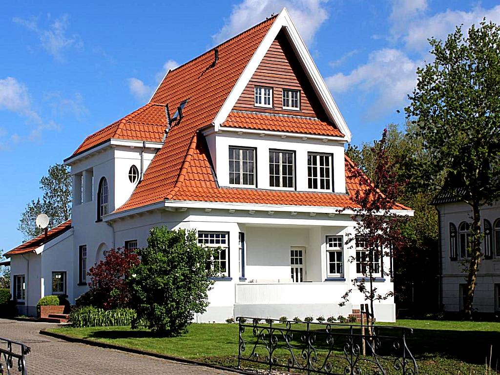 Villa 1909 (Krummhörn)