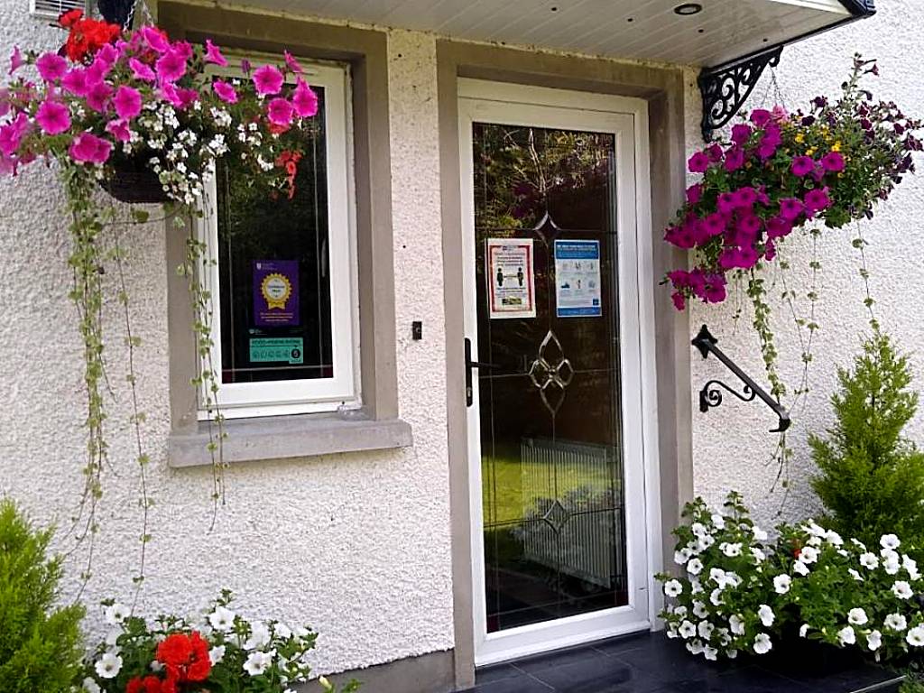 The Laurels Bed & Breakfast Lodge (Omagh)
