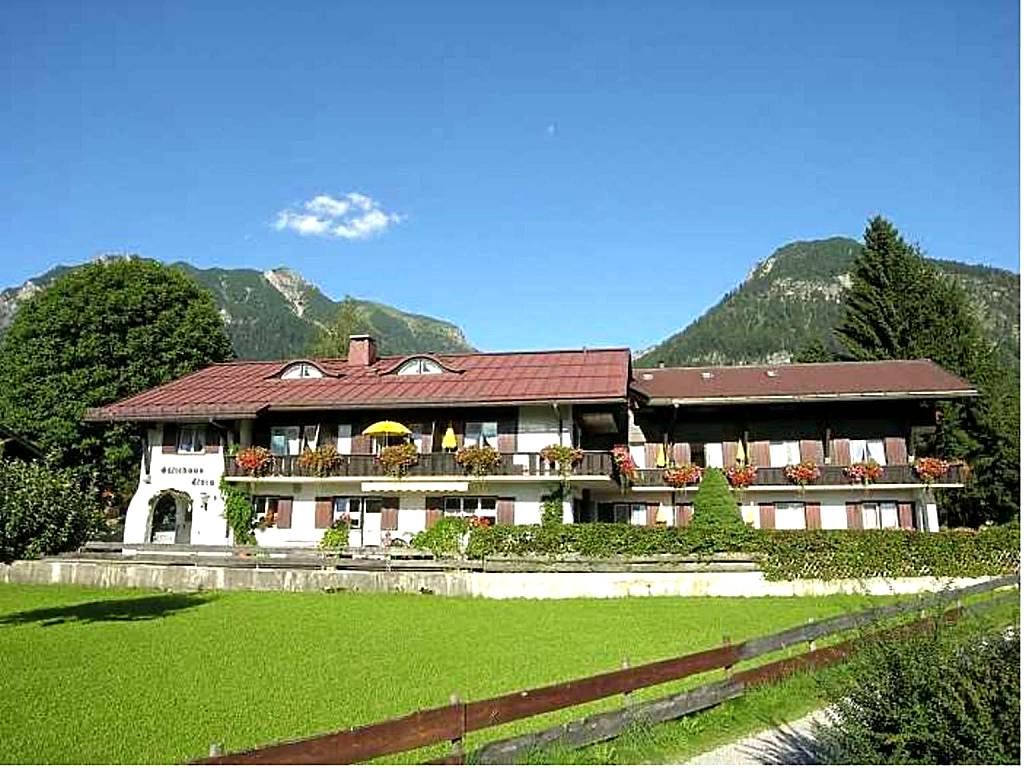 Gästehaus Elvia