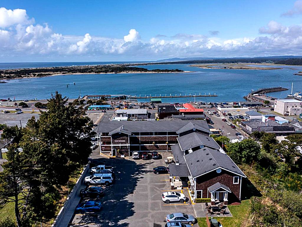 Bandon Inn (Bandon)