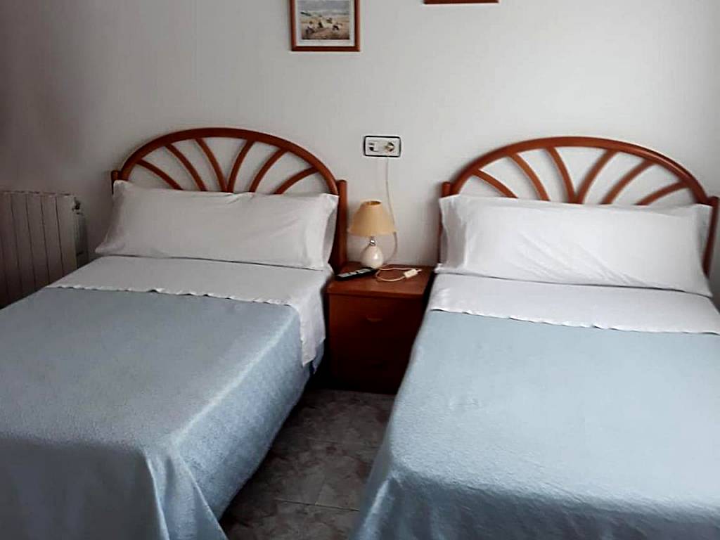 Hostal González