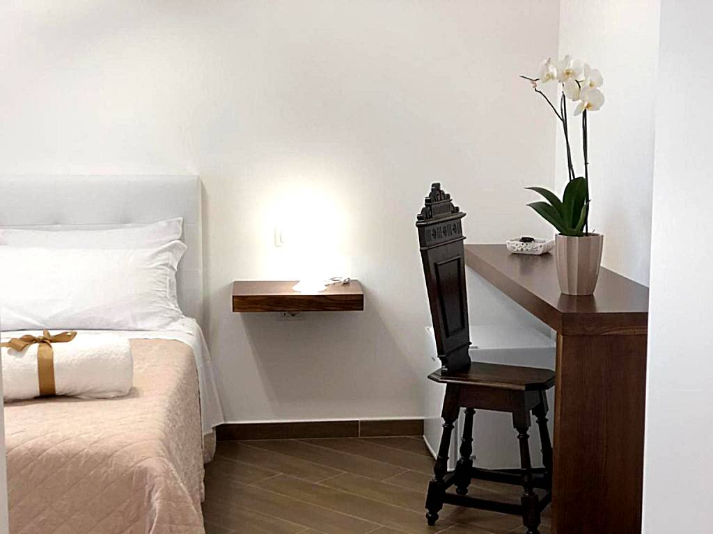B&B La Melagrana