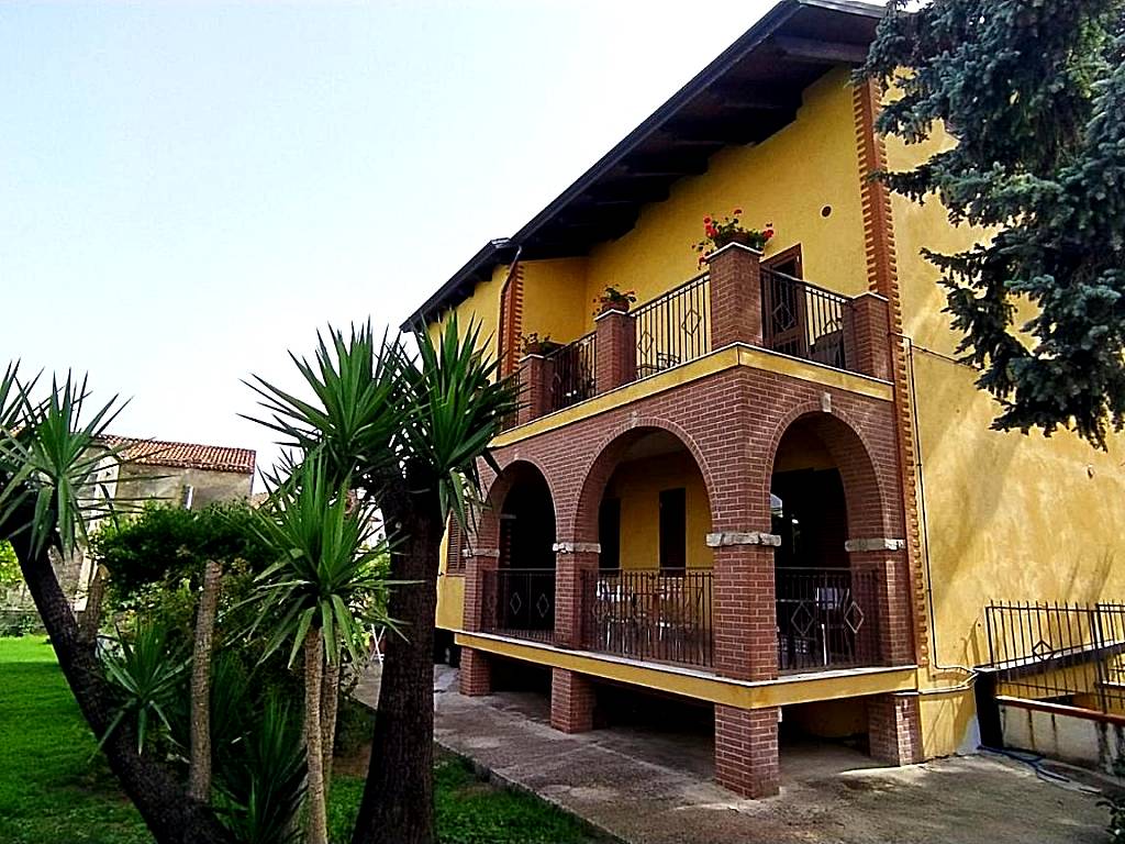 Madì Paestum B&B - Bed & Breakfast