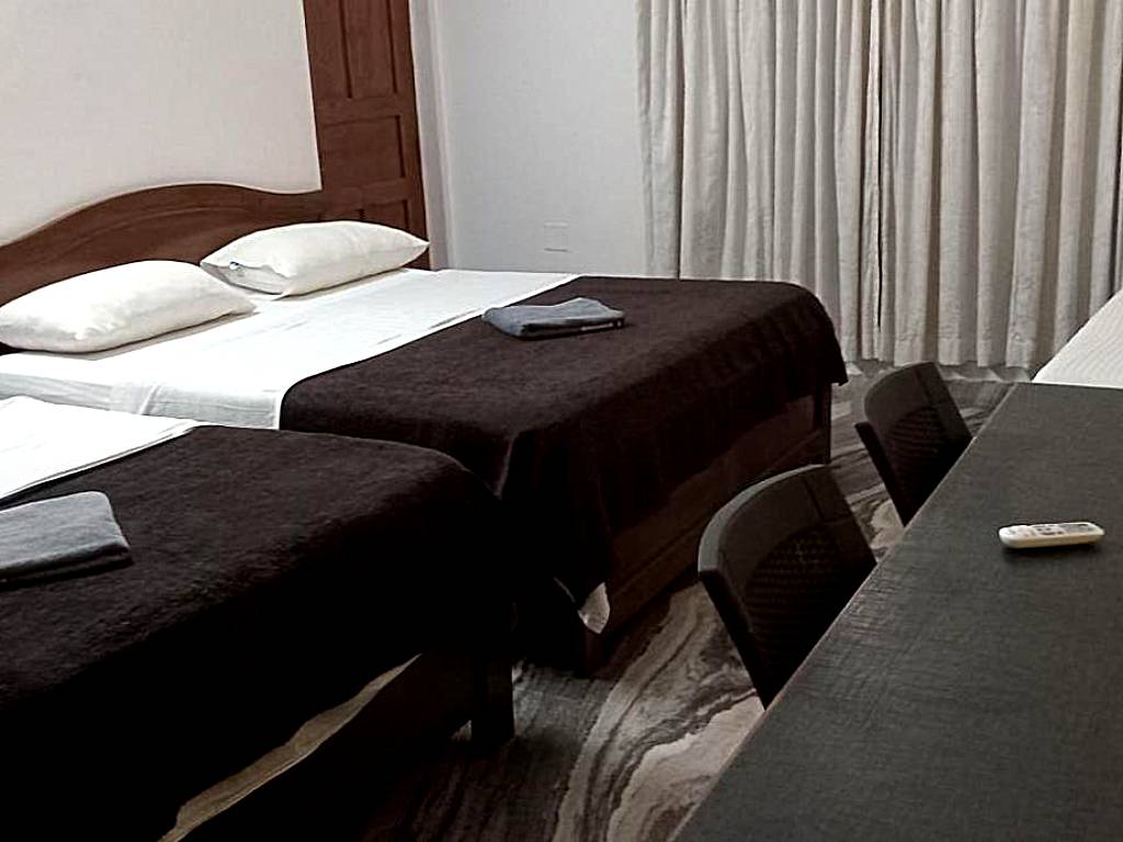 Shalom Guest House