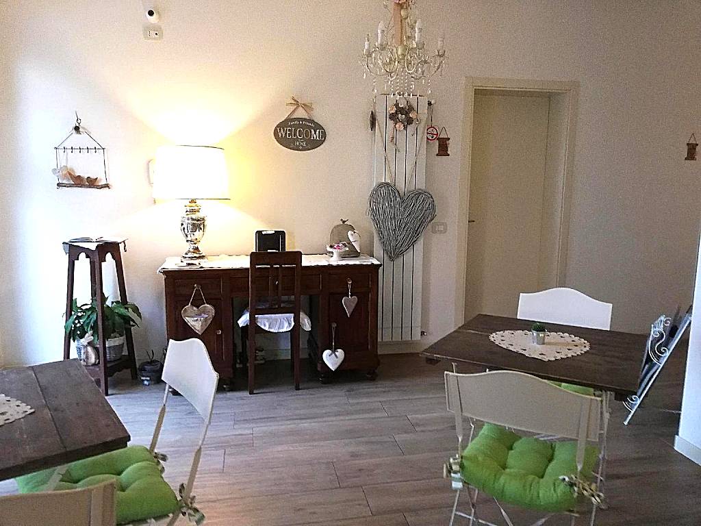 B&B Dolce Olga