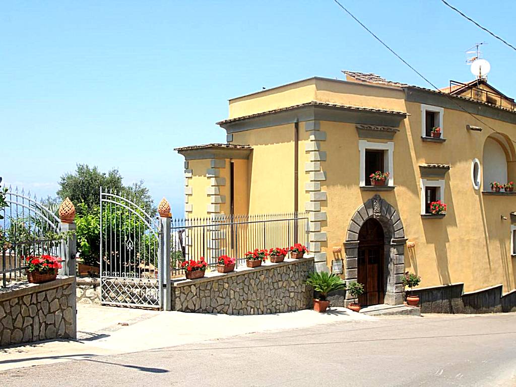 Agriturismo Antico Casale Colli Di San Pietro